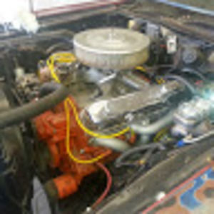 Meet your Posher, Bryan